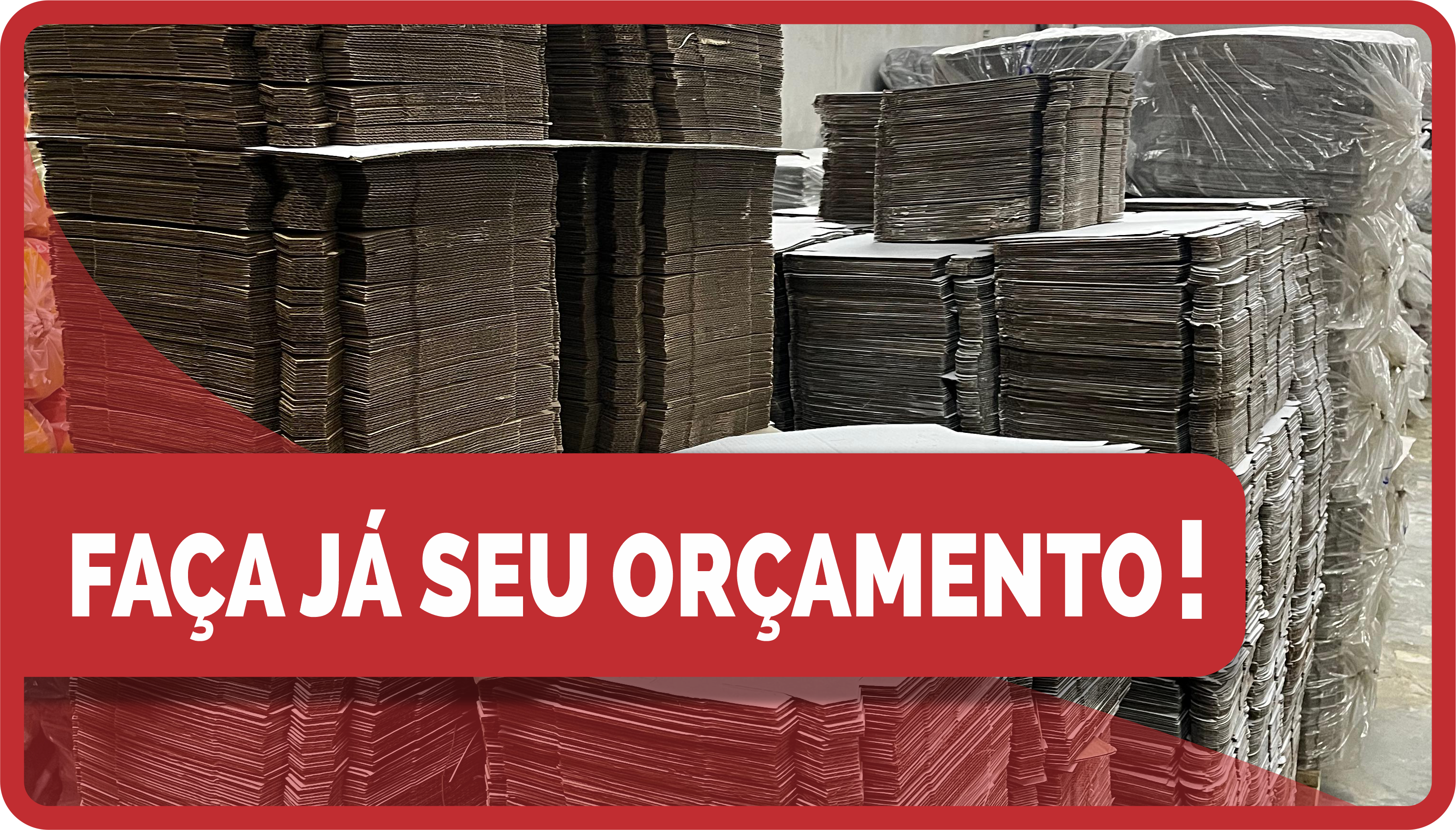 Qual a Caixa de Pizza mais Barata? 