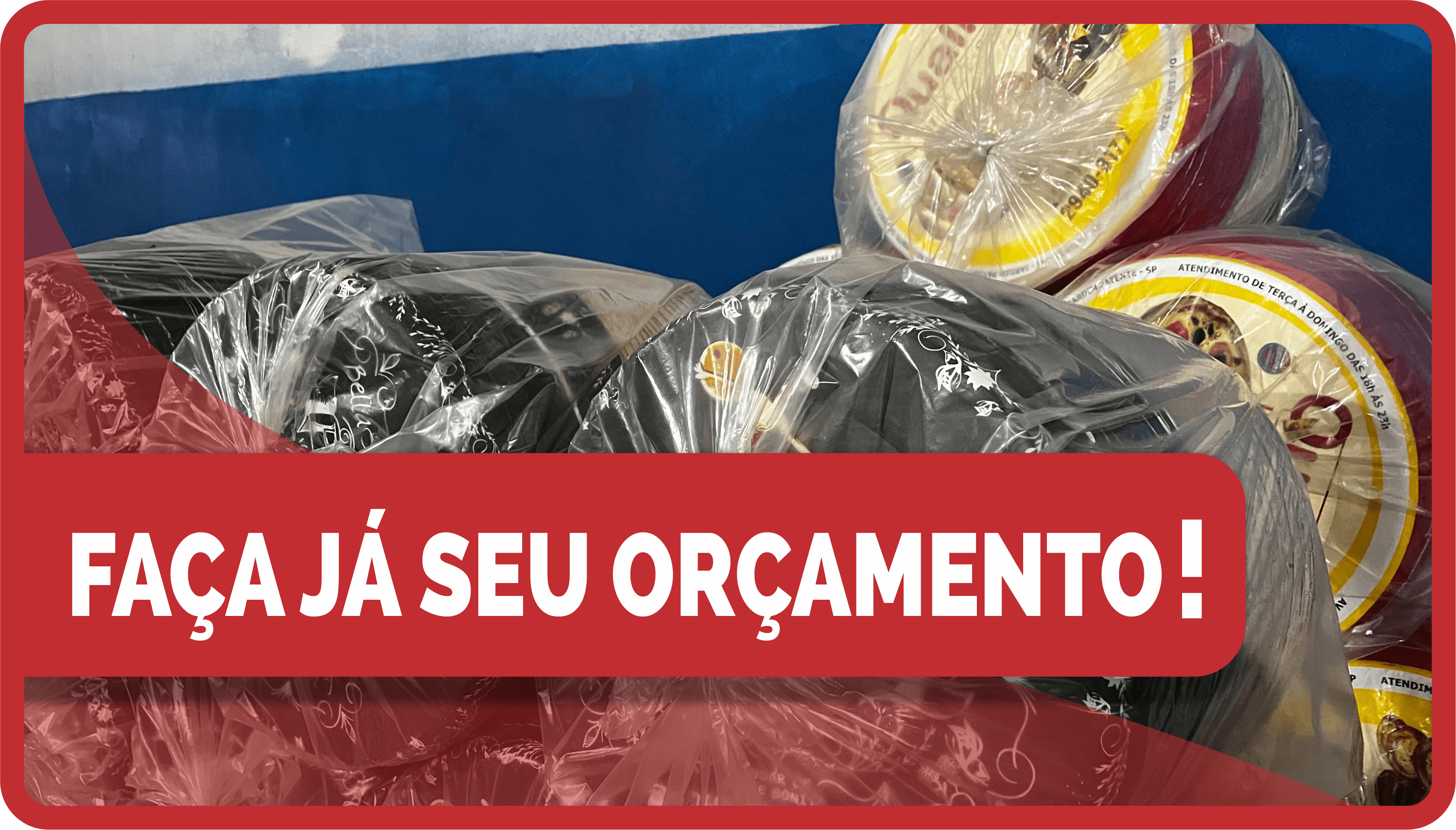 Melhores Caixas para Pizza