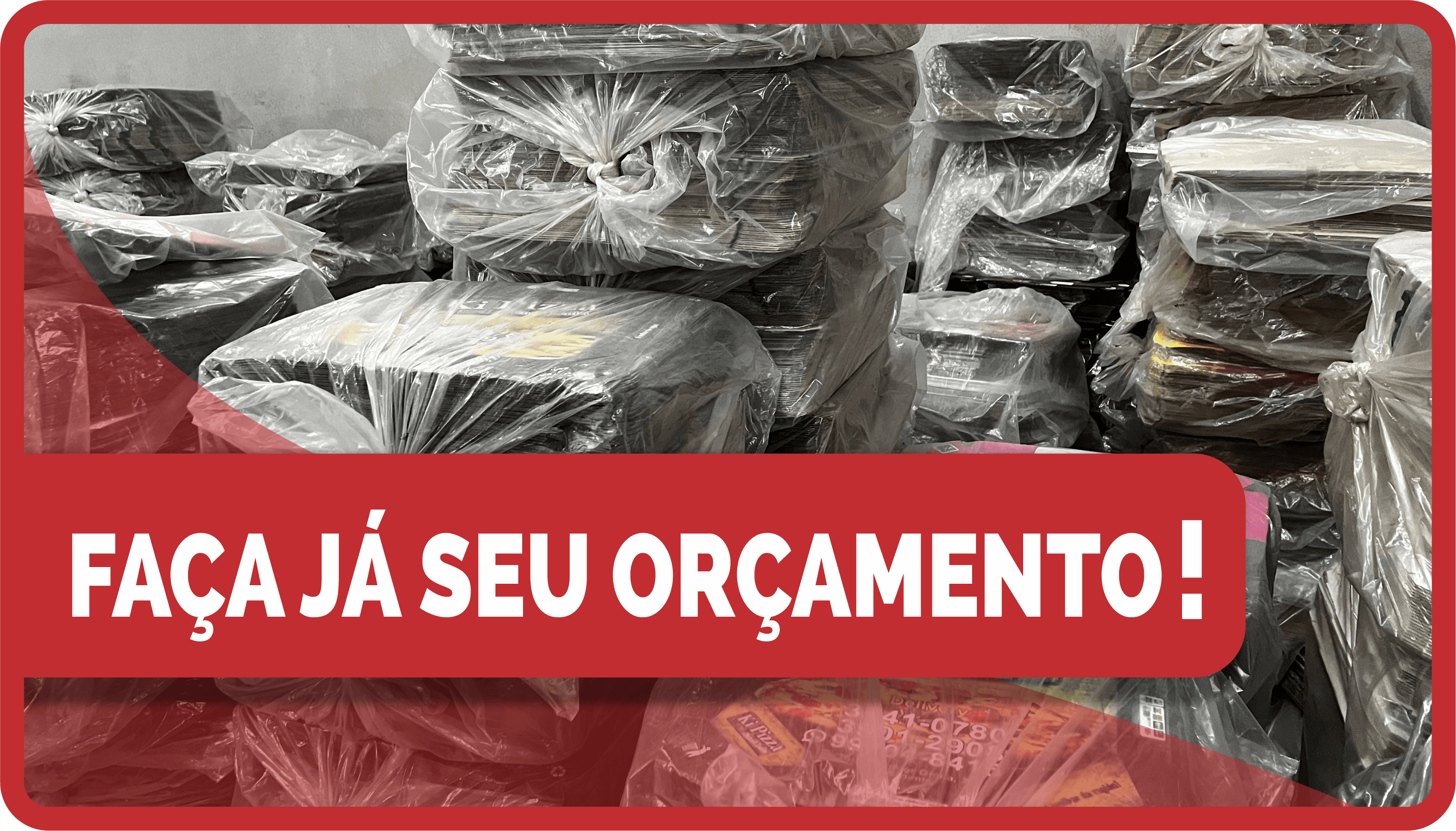 Onde comprar Caixa de Pizza no Atacado