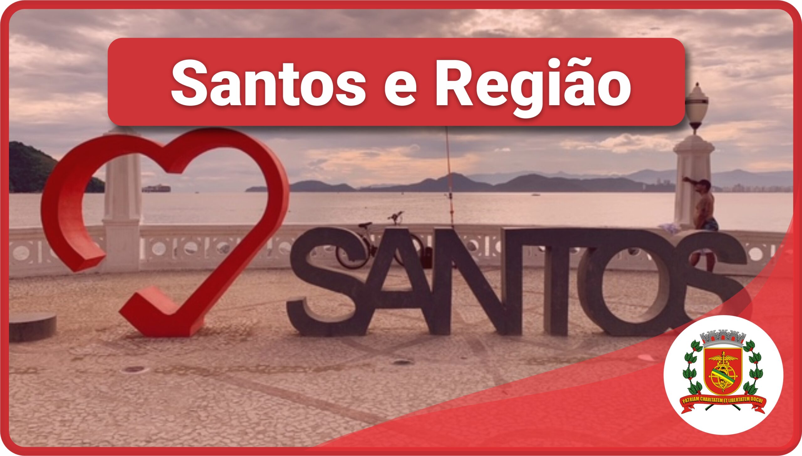 Caixa de Pizza em Santos