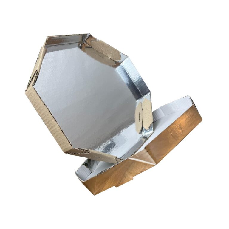 Caixa de Pizza Laminada