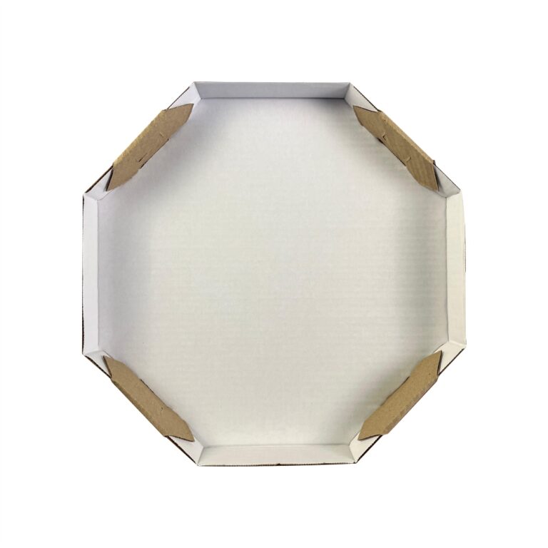 Caixa de Pizza Personalizada 3