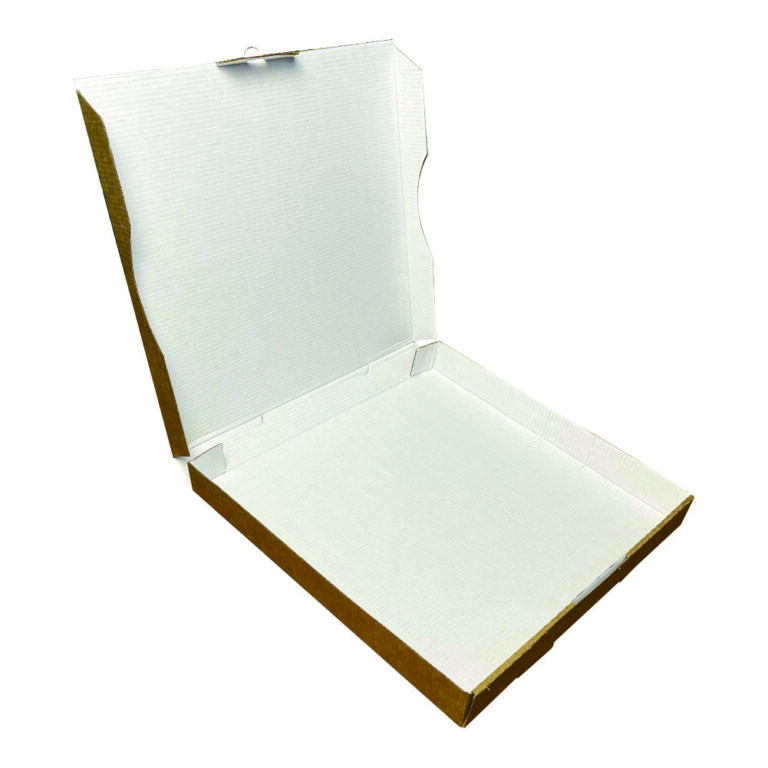 Embalagem de Pizza estilo Americana