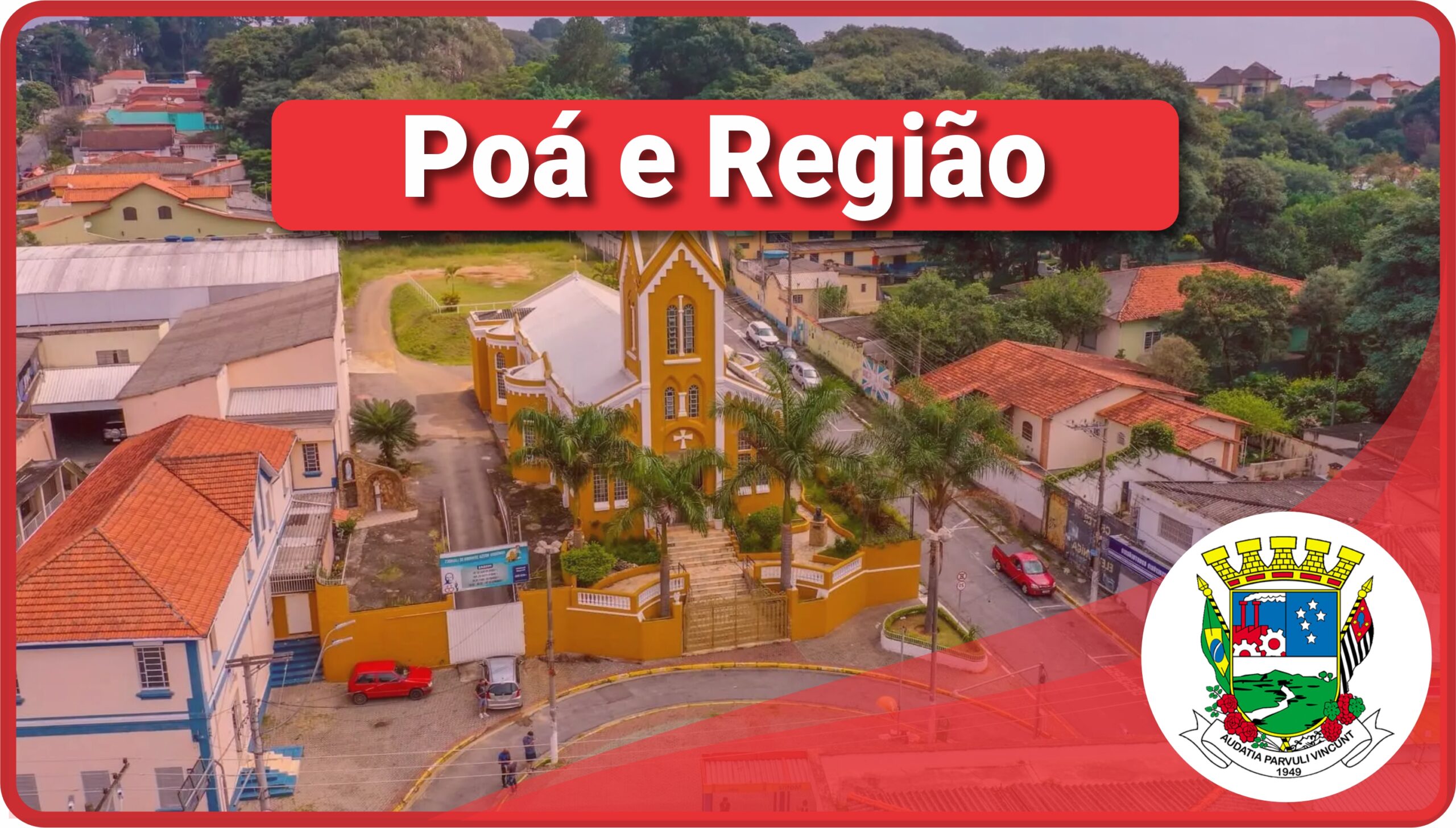 Caixa de Pizza Personalizada em Poá