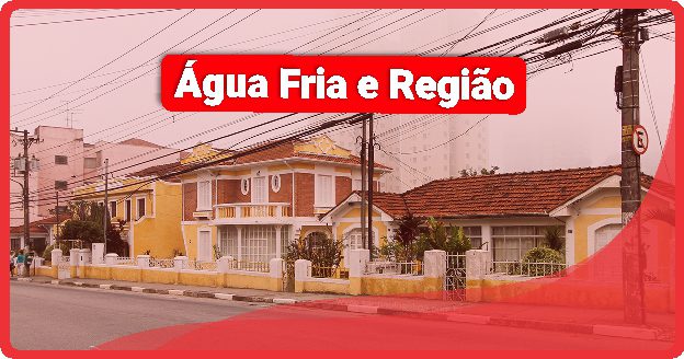 Caixa de Pizza Personalizada em Água Fria