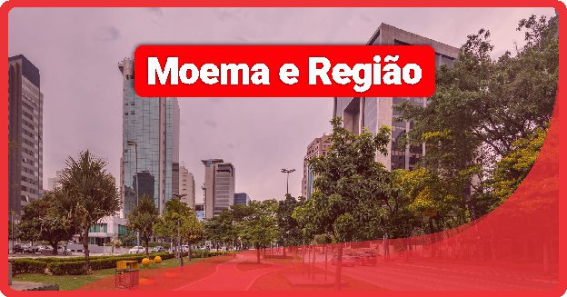 Caixa de Pizza Personalizada em Moema