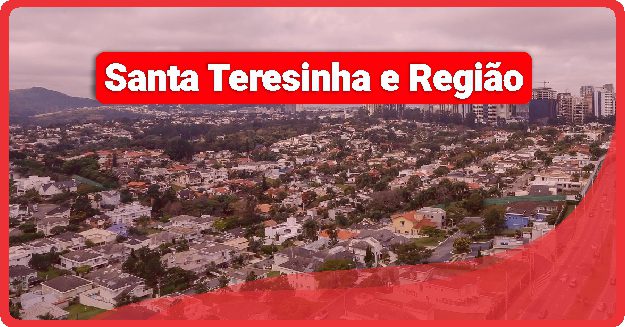 Caixa de Pizza Personalizada em Santa Teresinha