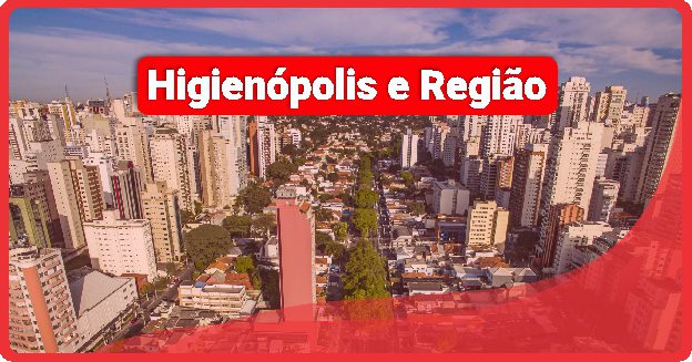 Fábrica de Caixa de Pizza em Higienópolis