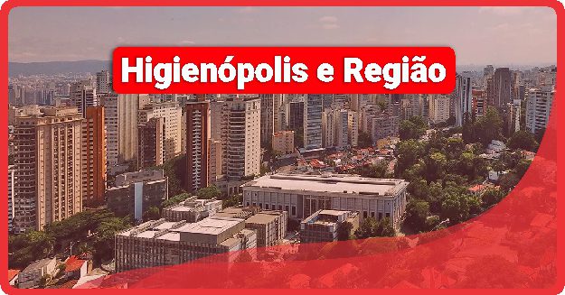 Caixa de Pizza Personalizada em Higienópolis