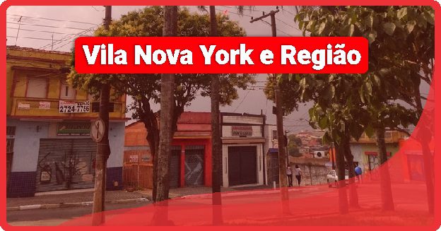 Caixa de Pizza Personalizada em Vila Nova York