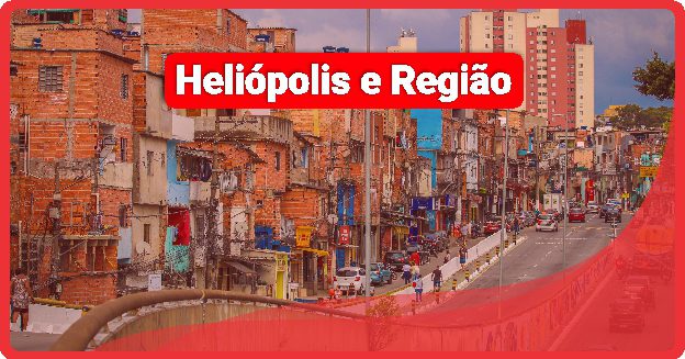 Fábrica de Caixa de Pizza no Heliópolis