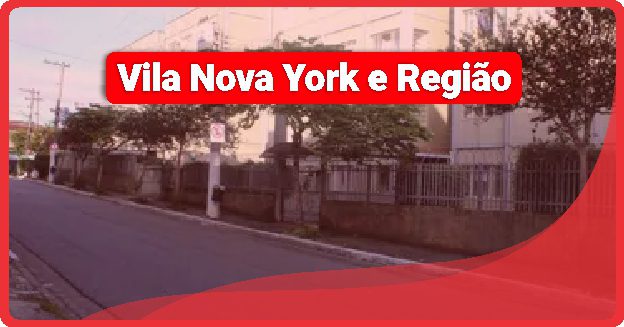 Fábrica de Embalagem de Pizza em Vila Nova York