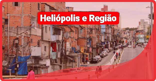 Fábrica de Embalagem de Pizza no Heliópolis