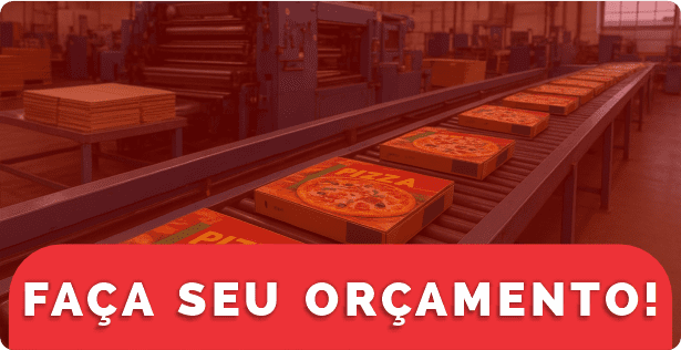 Caixa de Pizza