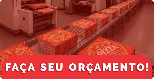 Comprar Caixa de Pizza Perto de mim