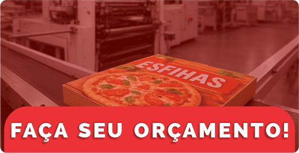 Embalagem de Esfiha Atacado Preço