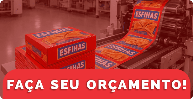 Onde comprar Caixa para Esfiha
