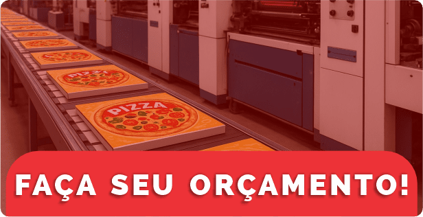 Onde Comprar Caixa para Pizza