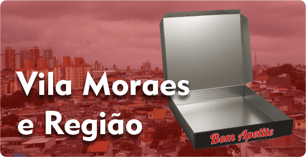 Caixa de Pizza Laminada em Vila Moraes