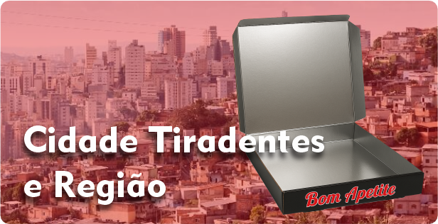 Caixa de Pizza Laminada em Cidade Tiradentes