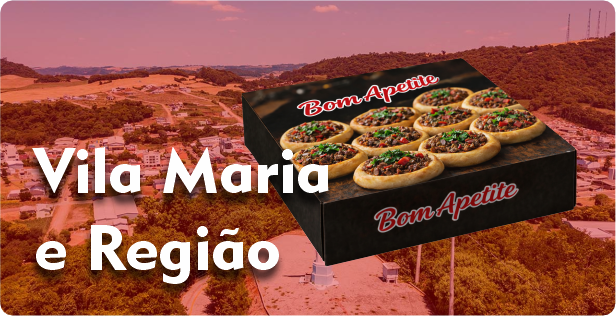 Caixa de Esfiha em Vila Maria